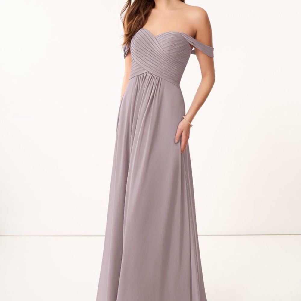 NWT Long Formal Dress